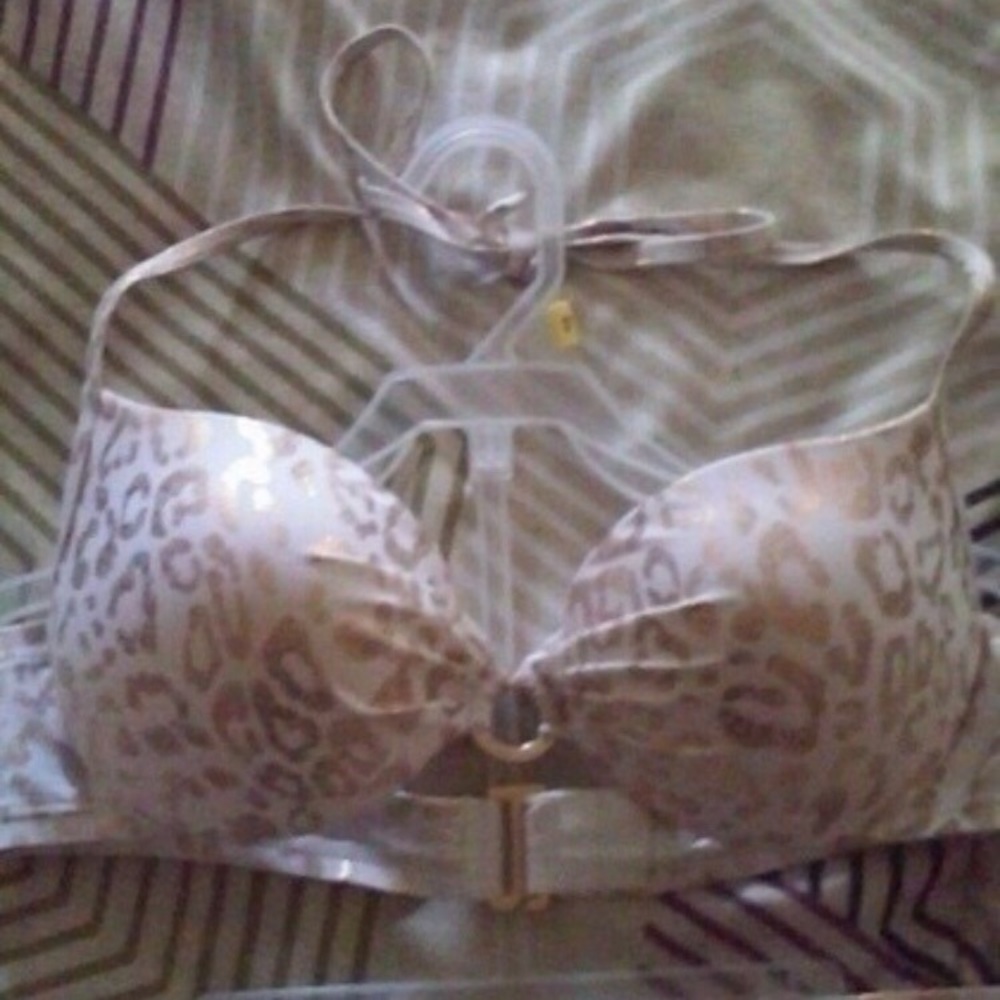 Super cute two piece bikini